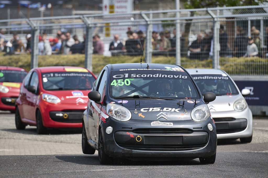 (Foto: Grippo Motorsport PR)